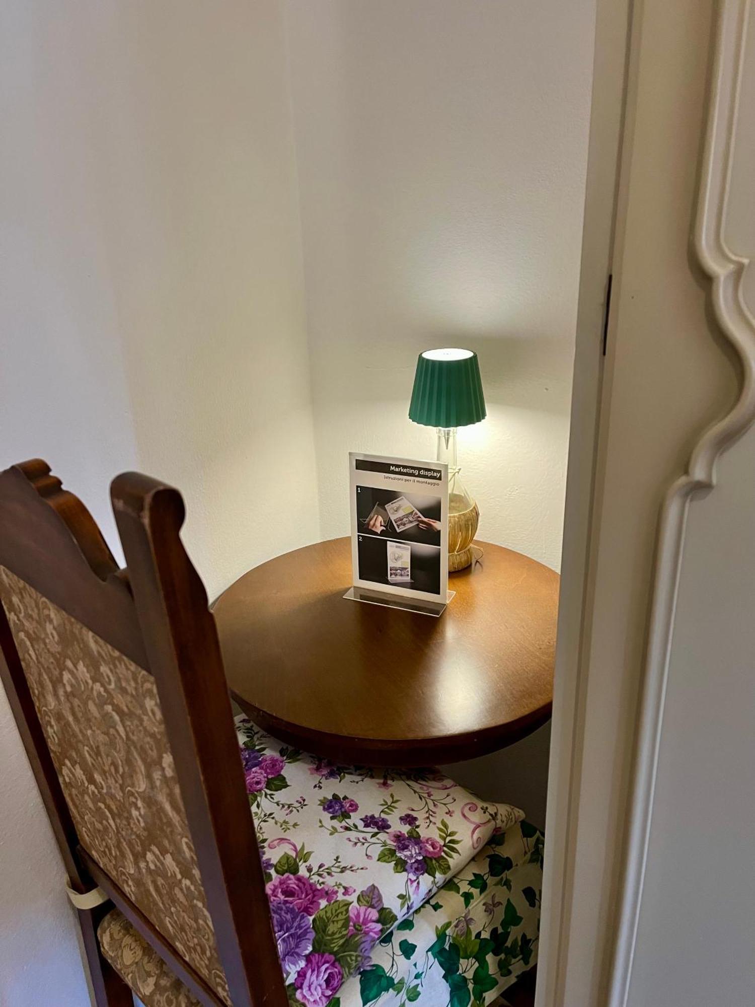 La Ginestra B&B Fosdinovo Buitenkant foto